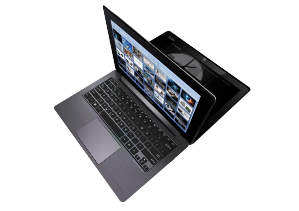 ASUS Taichi